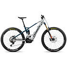 Orbea Wild FS M-Team 2022 (Electric)