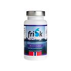Omega Frisk Multivitamin 60 Tabletter