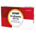 Nycoplus E-Vitamin 300mg 60 Capsules