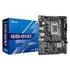 ASRock H610M-HDV/M.2