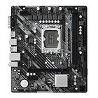 ASRock H610M-HVS/M.2