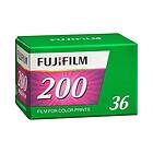Fujifilm Fujicolor 200 135-36