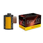 Kodak Ektar 100 Color Negative Film 135-36