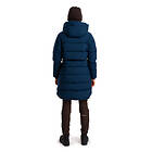 Twentyfour Mellow Fie Down Parka (Dame)