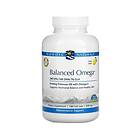 Nordic Naturals Balanced Omega 180 Kapslar