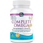 Nordic Naturals Complete Omega Xtra 60 Kapslar