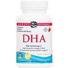 Nordic Naturals DHA 830mg Omega-3 90 Kapslar