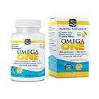 Nordic Naturals Omega One 560mg 30 Kapslar