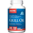 Jarrow Formulas Krill Oil 120 Kapslar