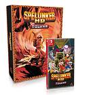 Spelunker HD Deluxe Collector's Edition (Switch)