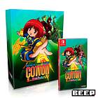 Cotton REBOOT! Collector's Edition (Switch)
