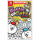 The Battle Cats Unite! (Switch)