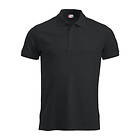 Clique Manhattan Pique Polo Shirt (Herre)