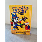 Zdey the Game - Arcade Dreams Edition (NES)