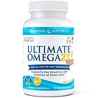 Nordic Naturals Ultimate Omega 2X Teen 60 Kapselit