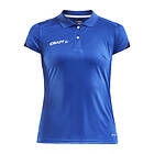 Craft Pro Control Impact Polo Shirt (Women's)