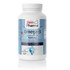 Zein Pharma Omega-3 1000mg 140 Kapslar