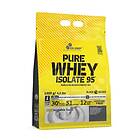 Olimp Sport Nutrition Pure Whey Isolate 95 1.8kg