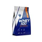 Trec Nutrition Whey 100 New Formula 2kg
