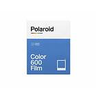Polaroid Originals Color 600 Film 2-Pack (16 Photos)