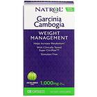 Natrol Garcinia Cambogia 120 Kapselit