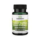 Swanson Green Coffee Bean Extract 60 Kapslar