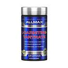 Allmax Nutrition L-Carnitine + Tartrate - 120 Kapslar