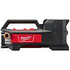 Milwaukee M18 BTP-0 Vattenpump