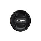 Nikon LC-58 Främre Objektivlock 58mm