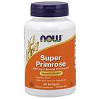 Now Foods Super Primrose 1300mg 60 Kapslar