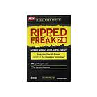 Pharmafreak Ripped Freak 2.0 60 Kapselit