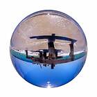 Rollei Full Glass Ball Lensball 110mm