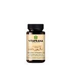 Vitaprana Vegan Vitamin D3 60 Capsules