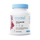 Osavi Vitamiini B1 100mg 120 Kapselit