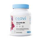 Osavi Vitamin B1 100mg 60 Kapslar