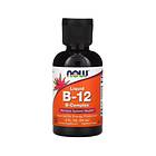 Now Foods Vitamin B-12 Liquid B-Complex 59ml