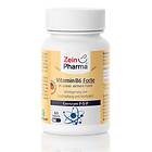 Zein Pharma Vitamin B6 P-5-P 40mg 60 Kapslar