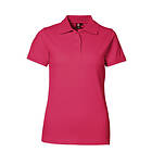 ID Feminin Stretch Polo Shirt (Dam)