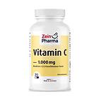 Zein Pharma Vitamin C 1000mg 30 Kapslar