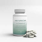 Naturecan C-Vitamin 60 Kapslar