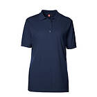ID Klassisk Polo Shirt (Dame)