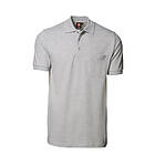 ID Klassisk Polo Shirt (Herr)