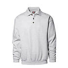 ID Klassisk Long Sleeved Polo Shirt (Herr)