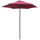 vidaXL 47208 Parasoll 200x211cm