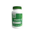 Health Thru Nutrition Vitamin D3 1000IU 360 Capsules