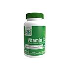 Health Thru Nutrition Vitamin D3 5000IU 100 Kapslar