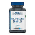 Applied Nutrition Vitamin-B Complex 90 Tabletter