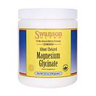 Swansons Ultra Albion Chelated Magnesium Glycinate Powder 0,1kg