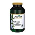 Swanson Buffered C with Bioflavonoids 250 Tabletter