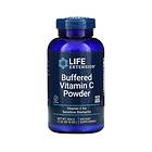 Life Extension Buffered Vitamin C Powder 0,4kg